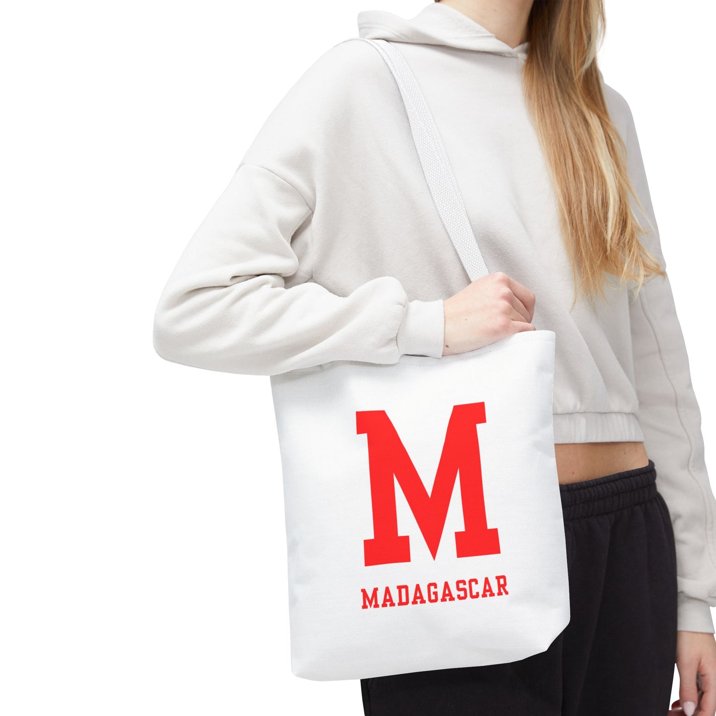 Tote Bag 100% Polyester