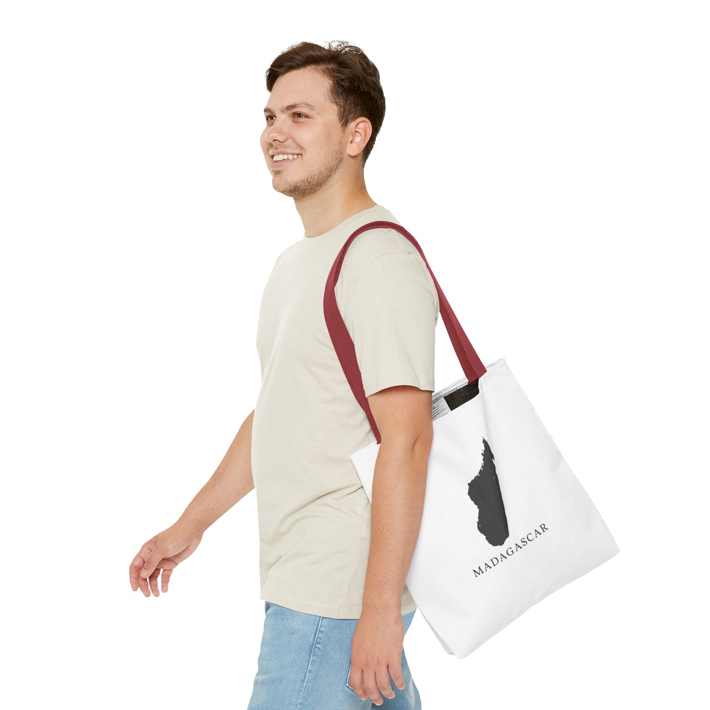 Tote Bag 100% Polyester