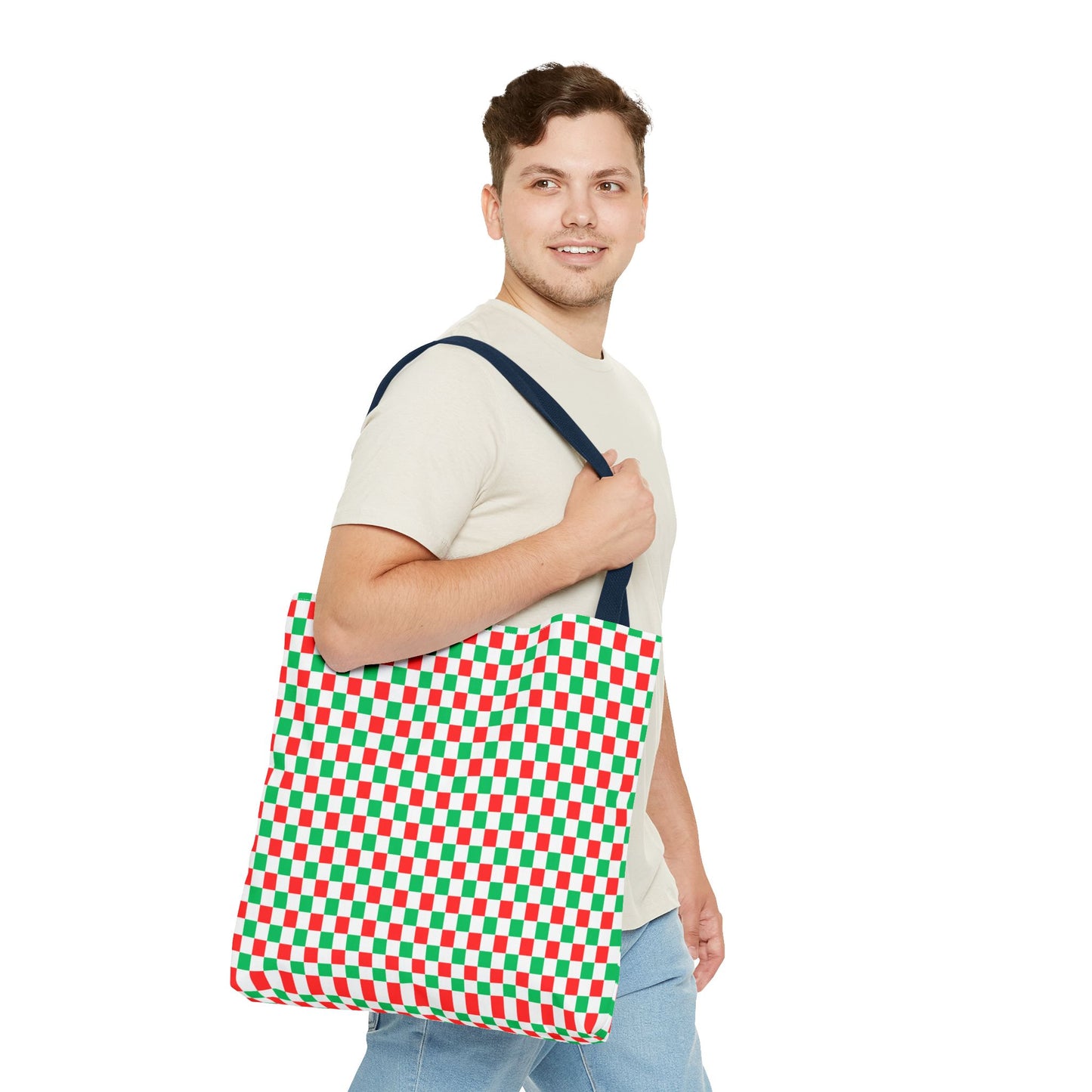 Tote Bag 100% Polyester