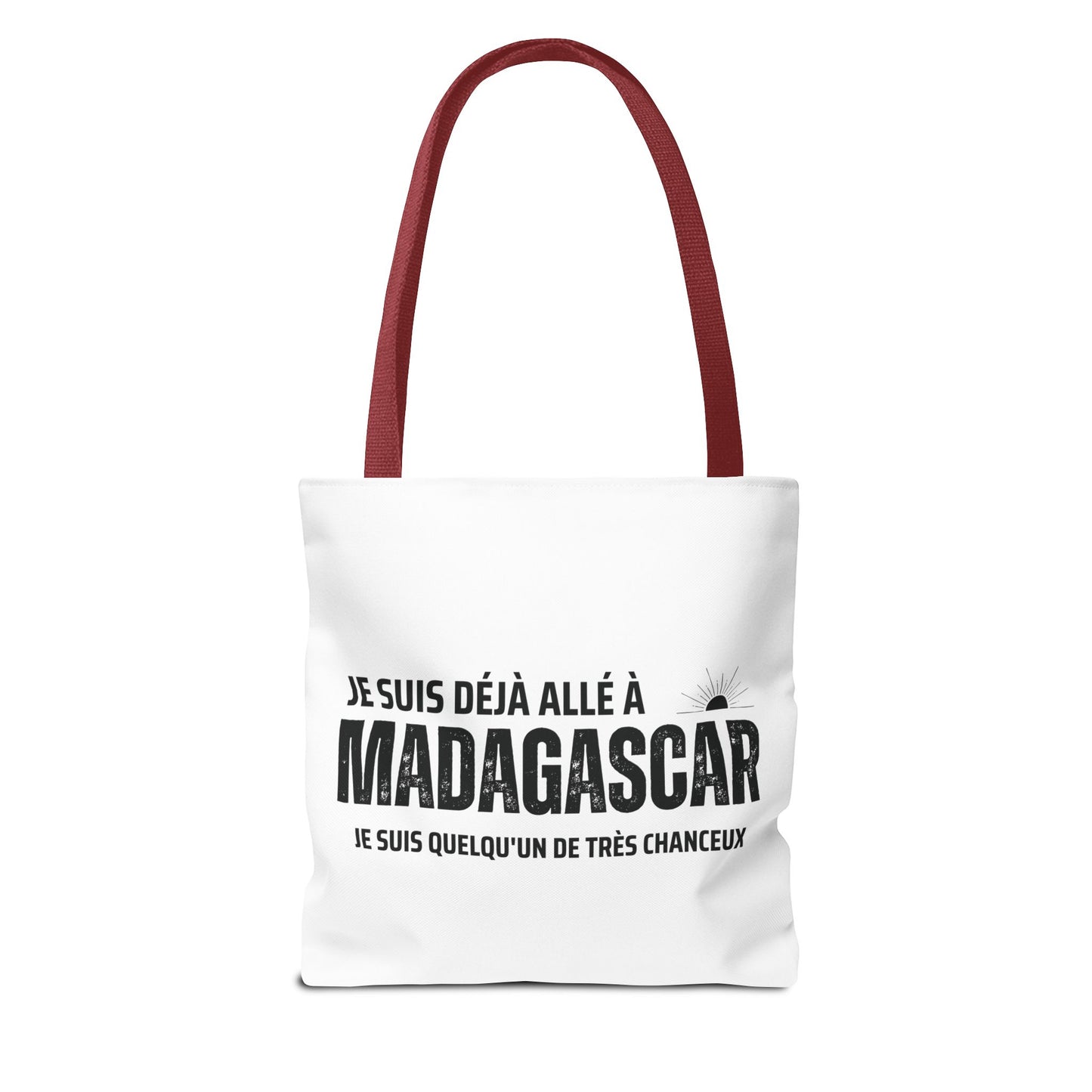 Tote Bag 100% Polyester