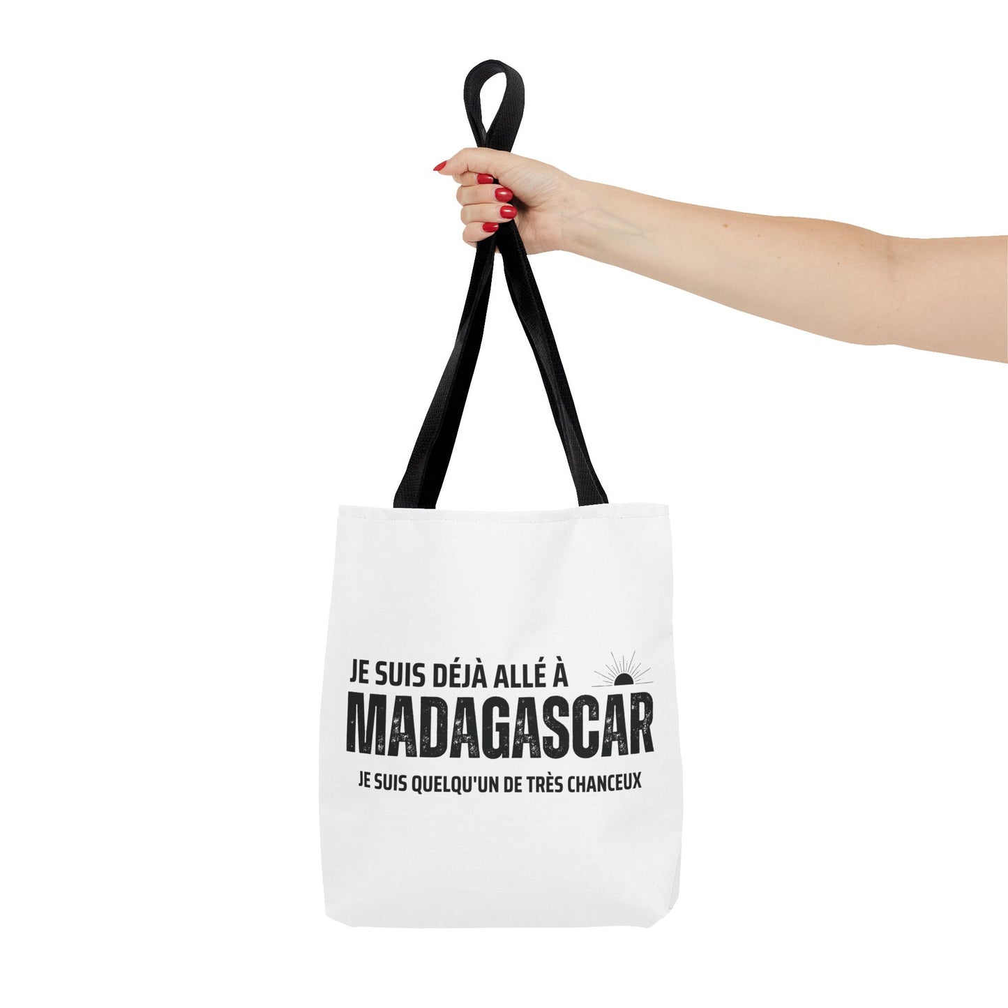 Tote Bag 100% Polyester