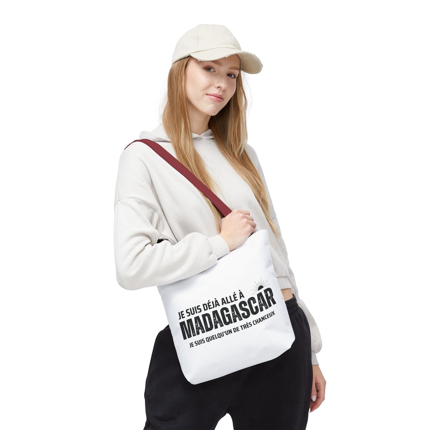 Tote Bag 100% Polyester