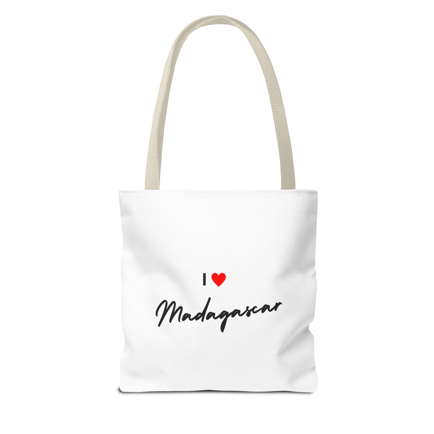 Tote Bag 100% Polyester