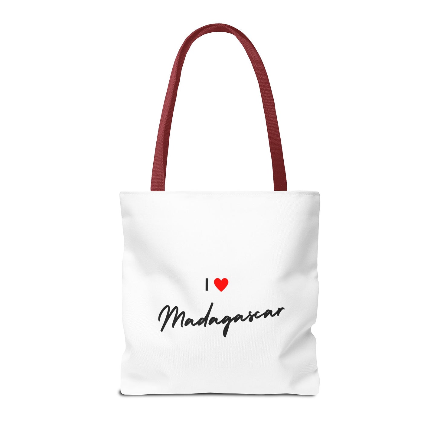 Tote Bag 100% Polyester