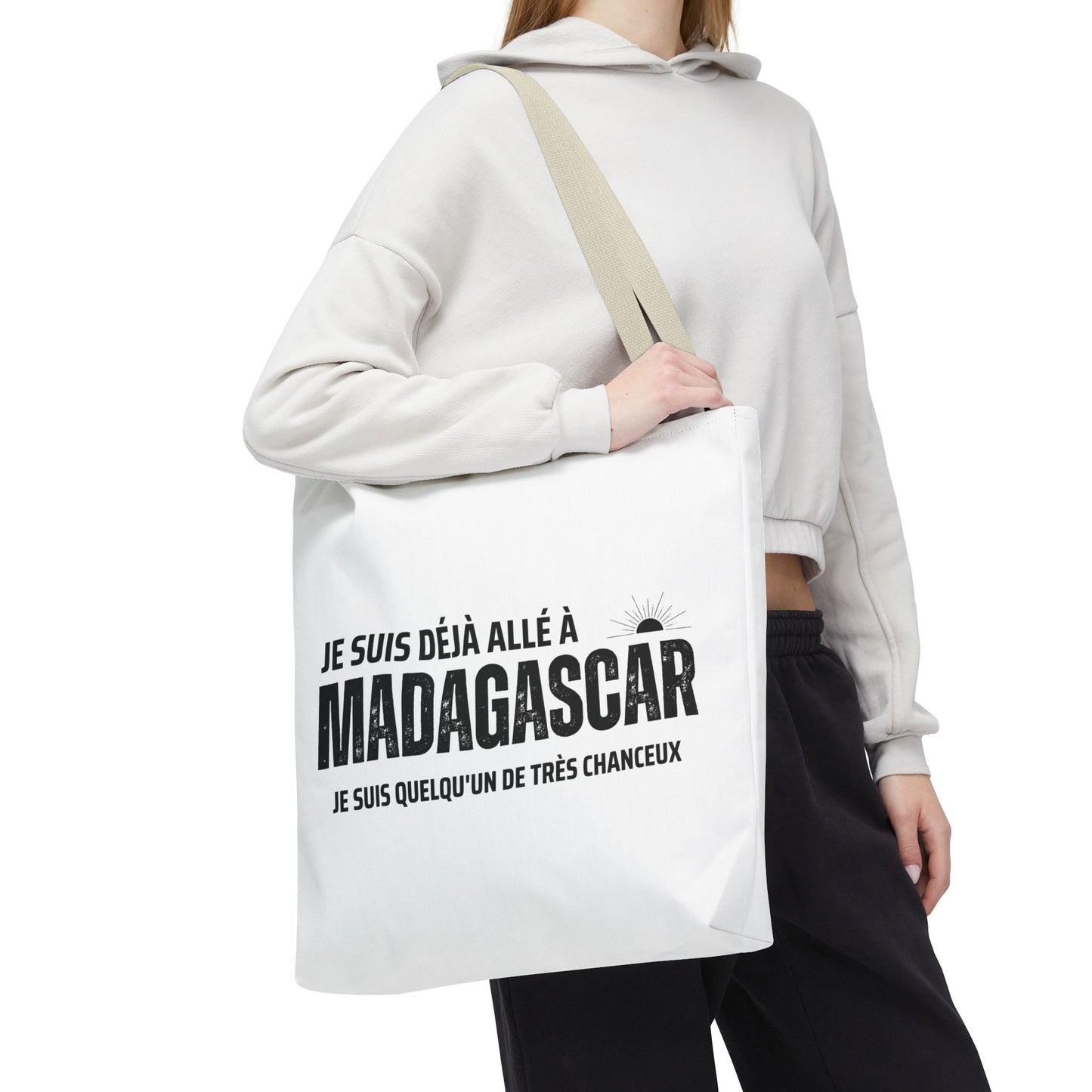 Tote Bag 100% Polyester