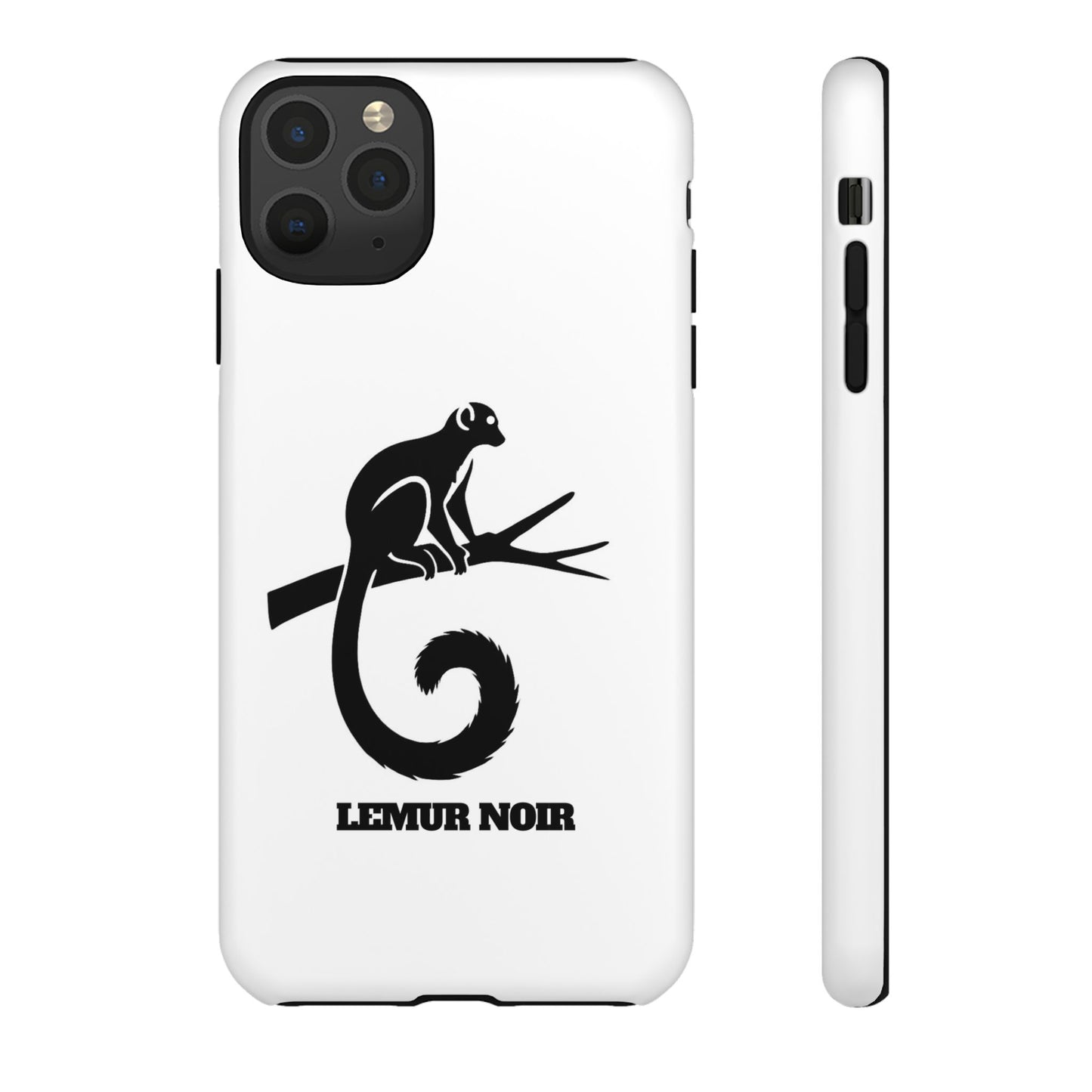 Coque de téléphone en silicone TPU