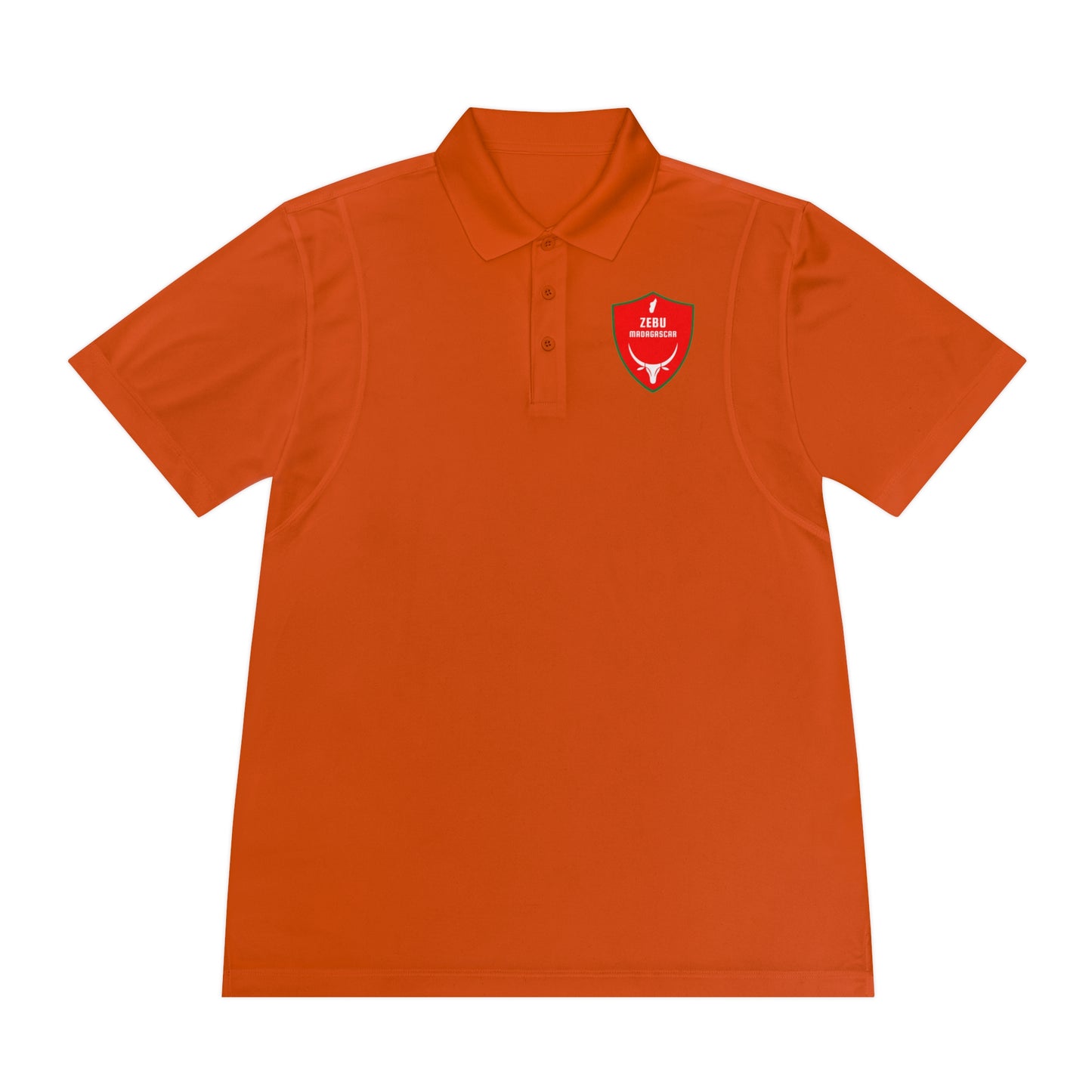 Polo Sport Élégant pour hommes