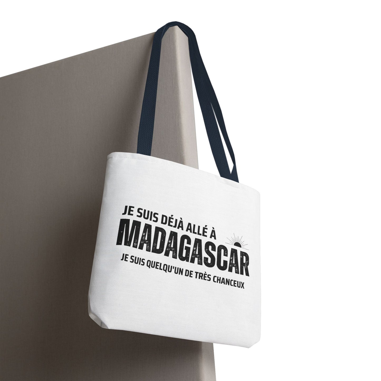 Tote Bag 100% Polyester