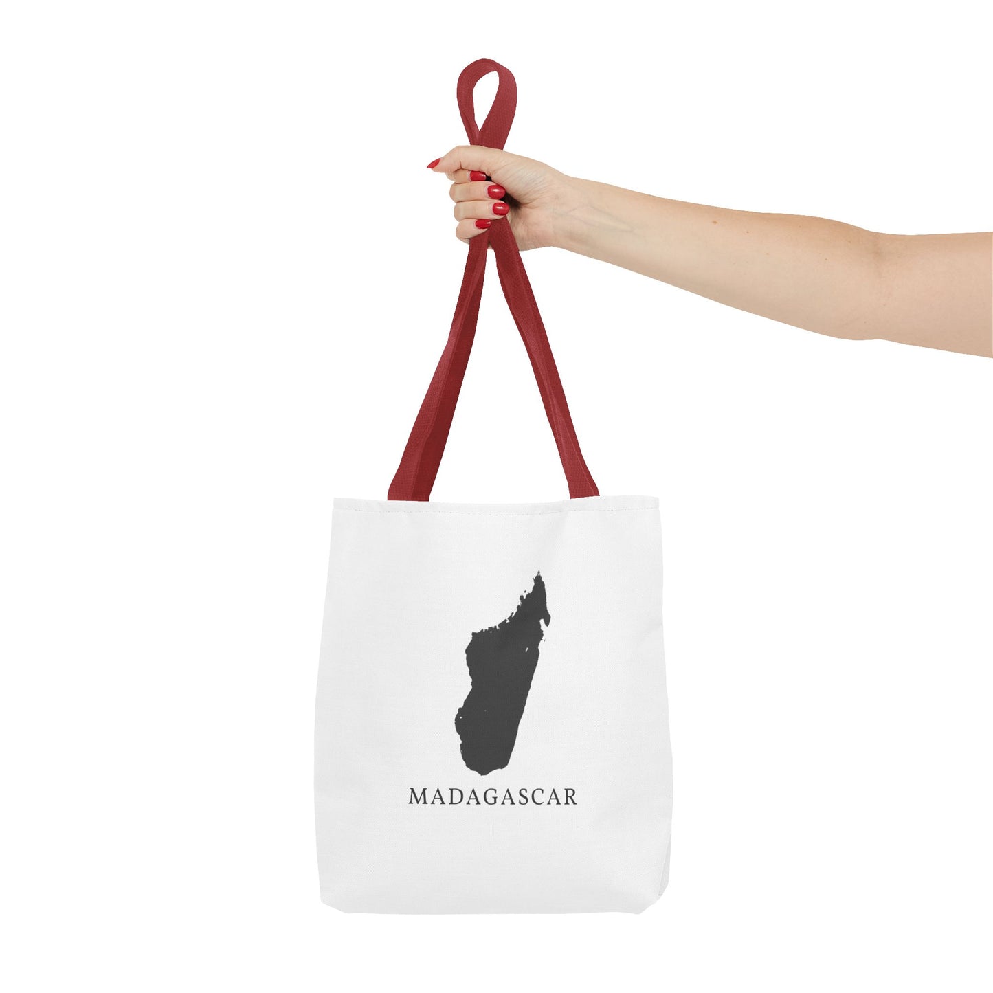 Tote Bag 100% Polyester