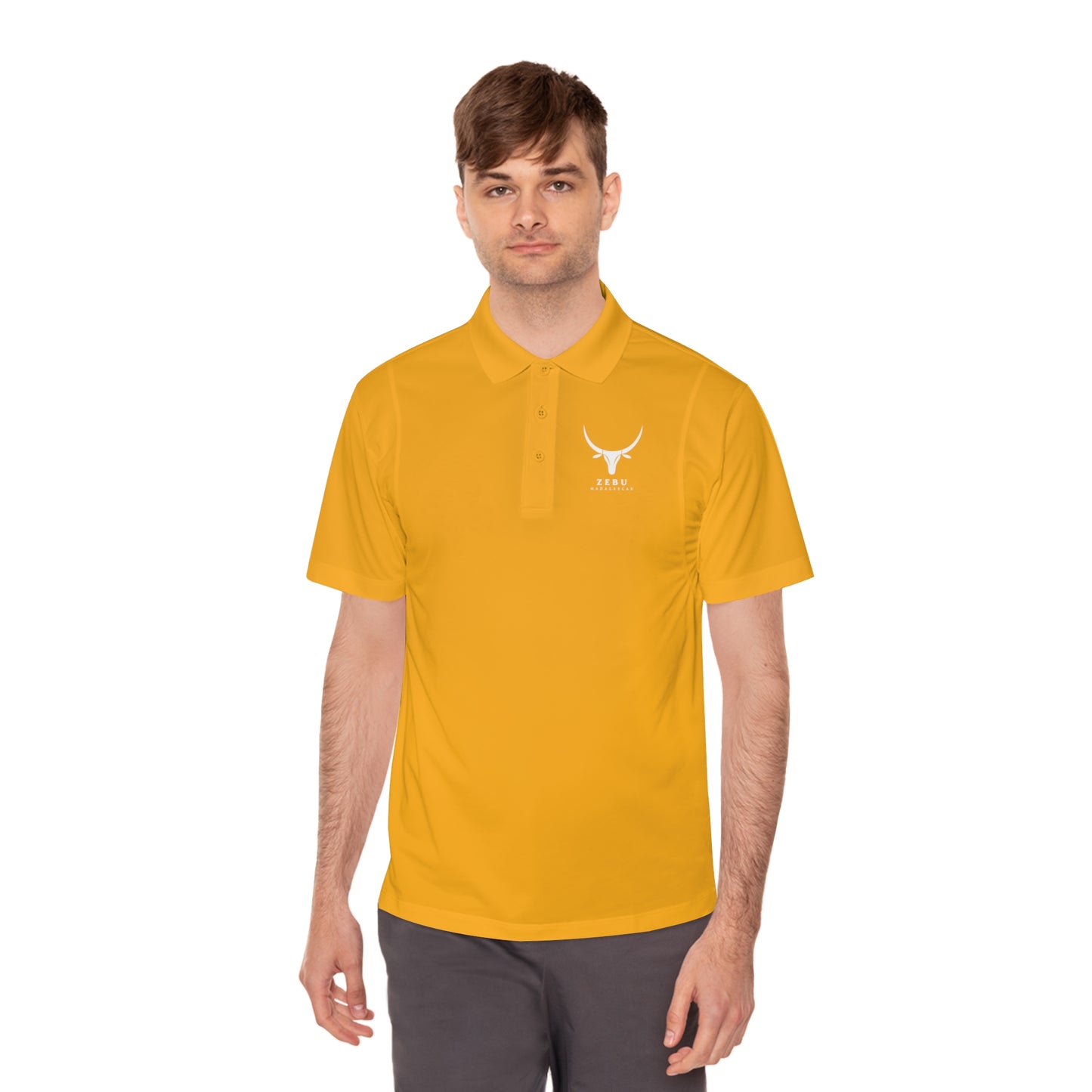 Polo Sport Élégant pour hommes