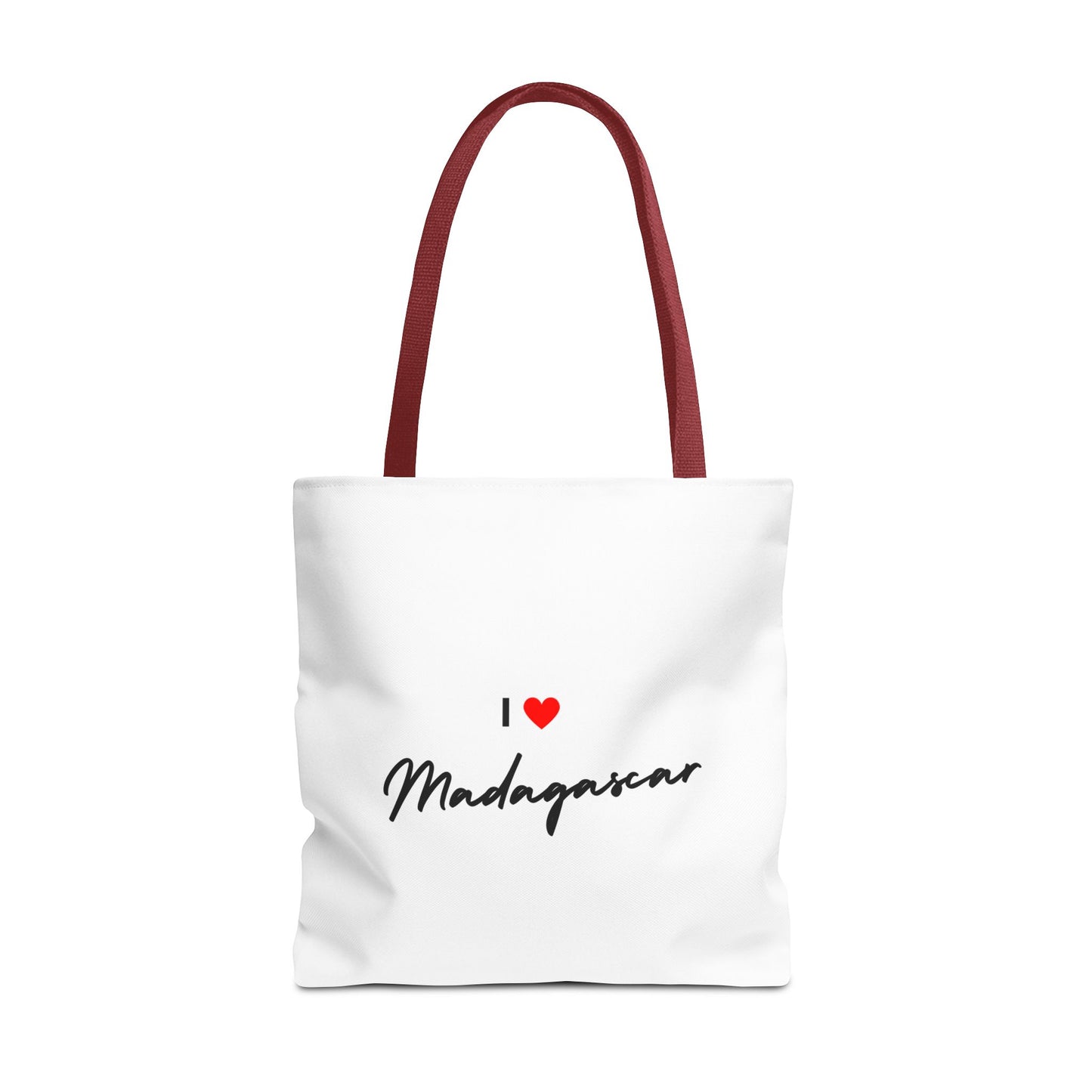 Tote Bag 100% Polyester