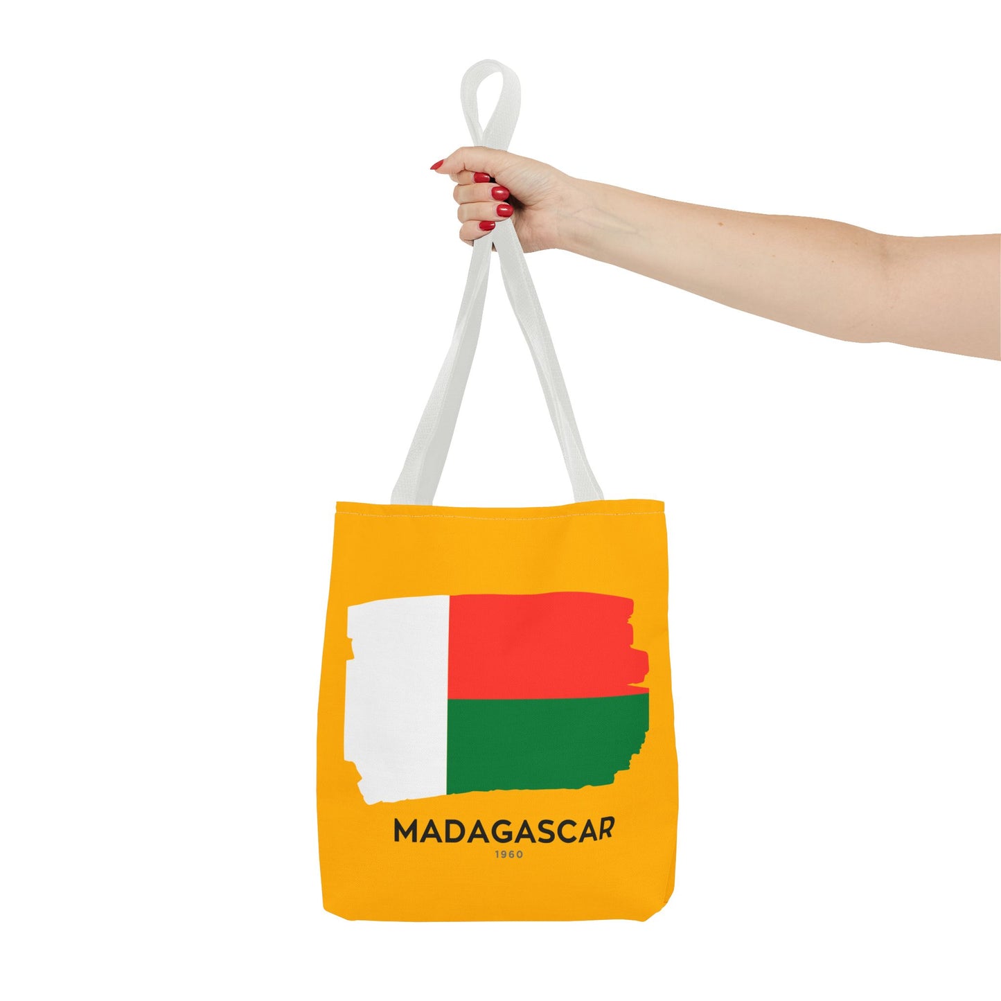 Tote Bag 100% Polyester