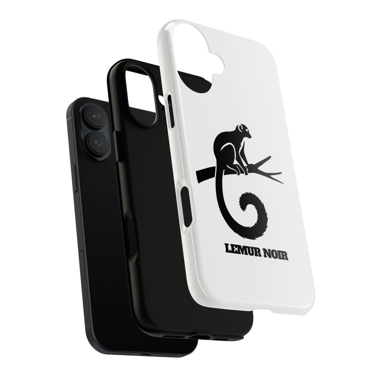 Coque de téléphone en silicone TPU