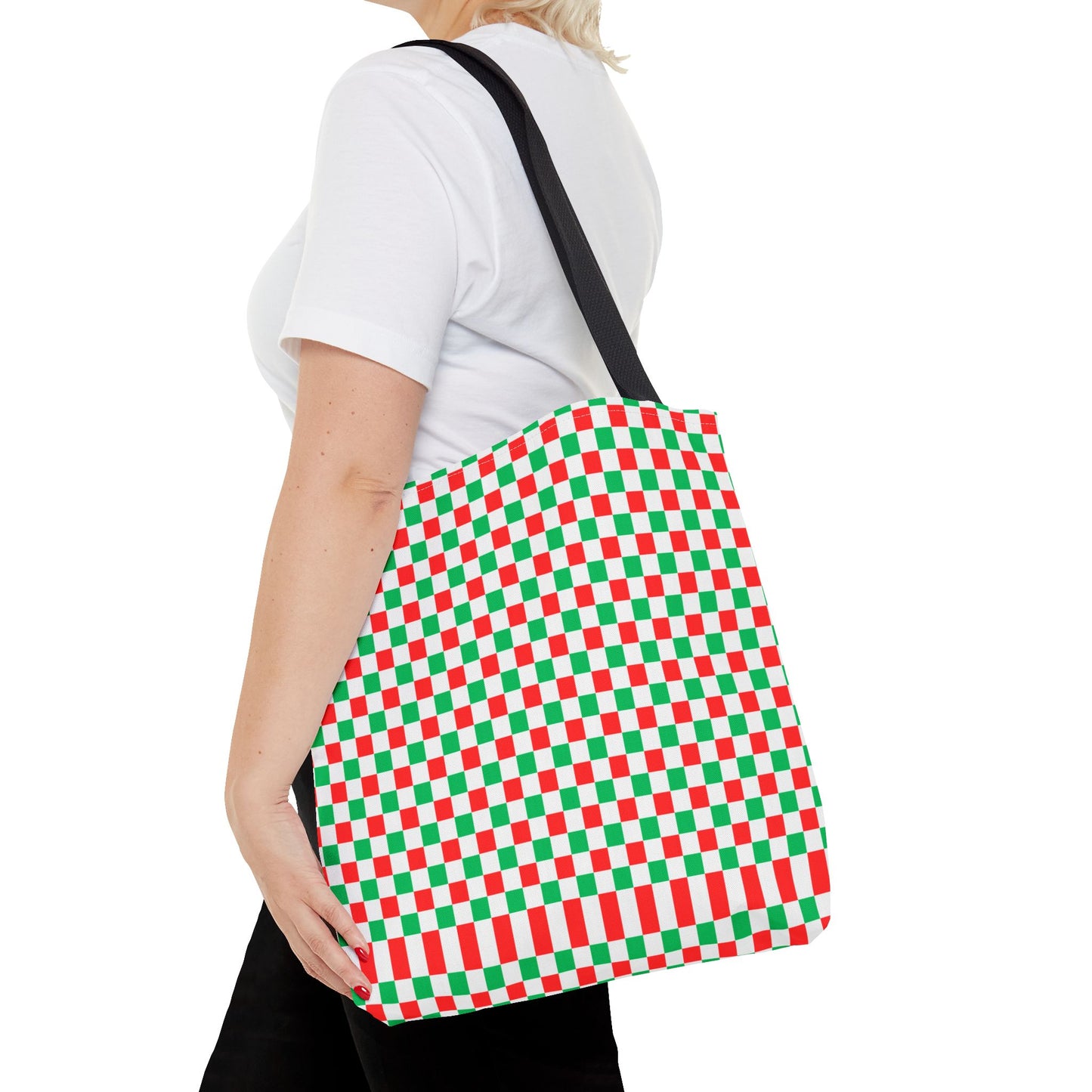 Tote Bag 100% Polyester