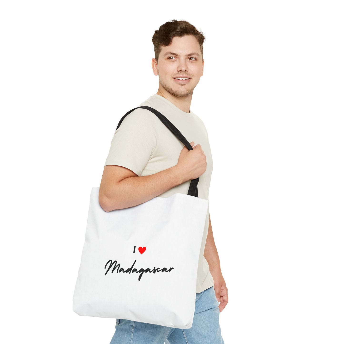 Tote Bag 100% Polyester