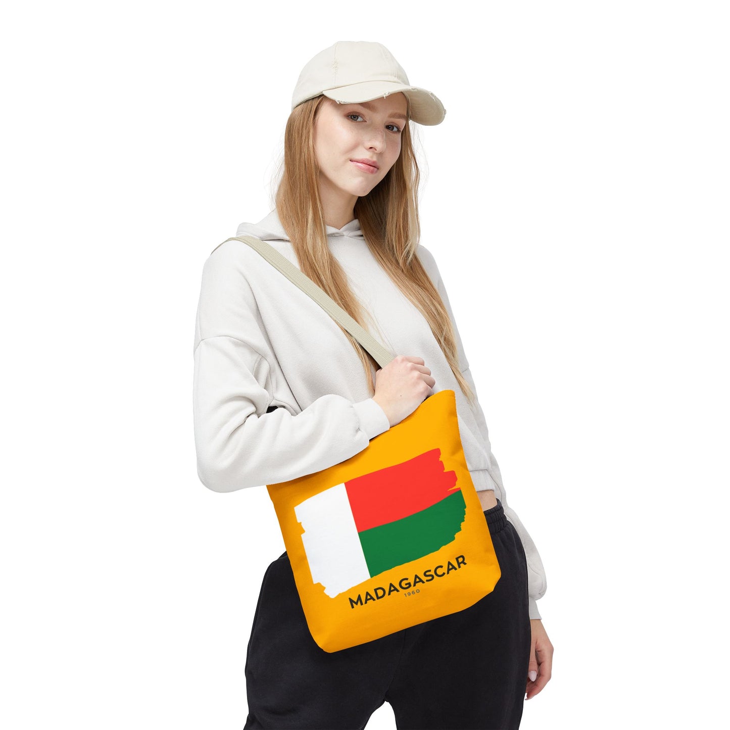 Tote Bag 100% Polyester