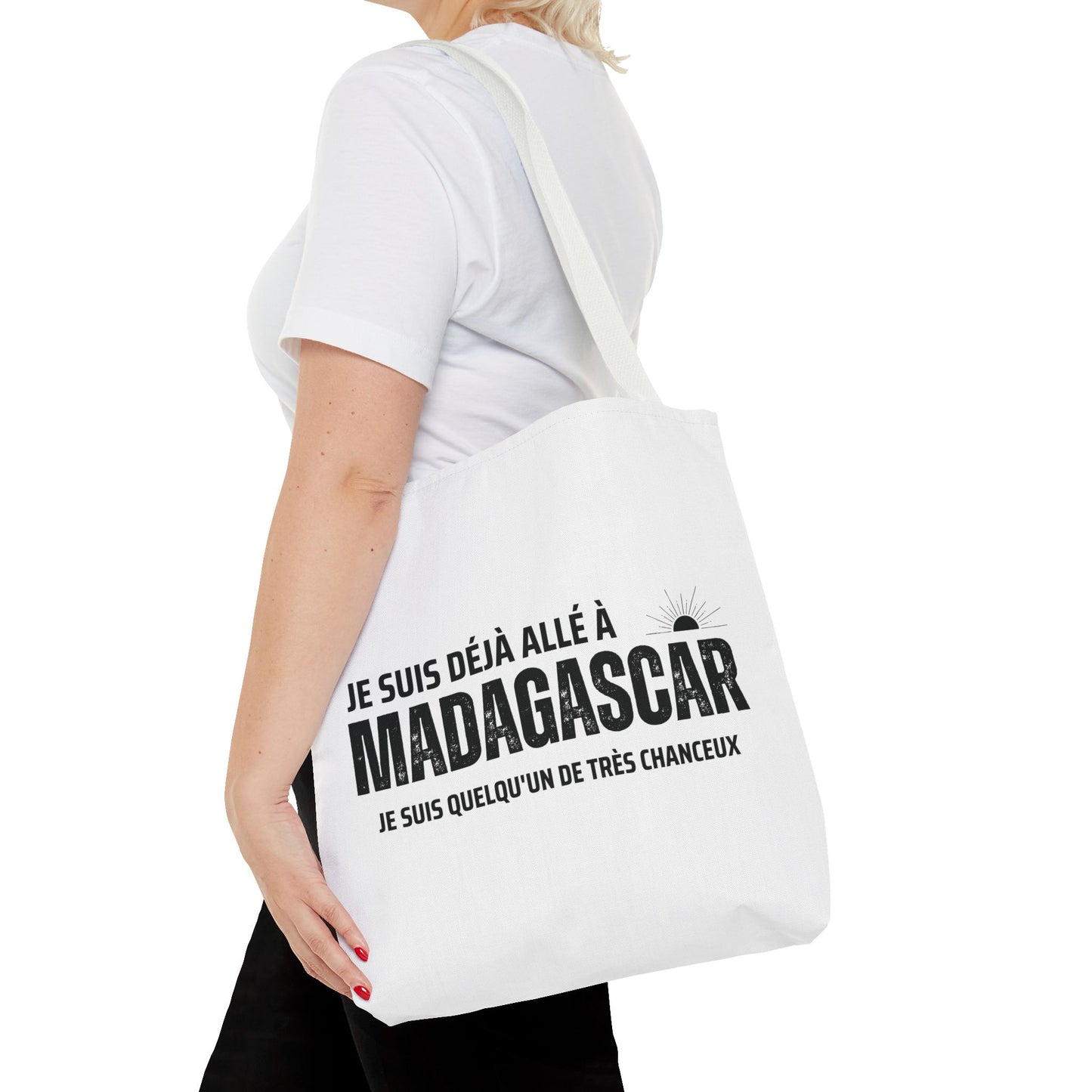 Tote Bag 100% Polyester