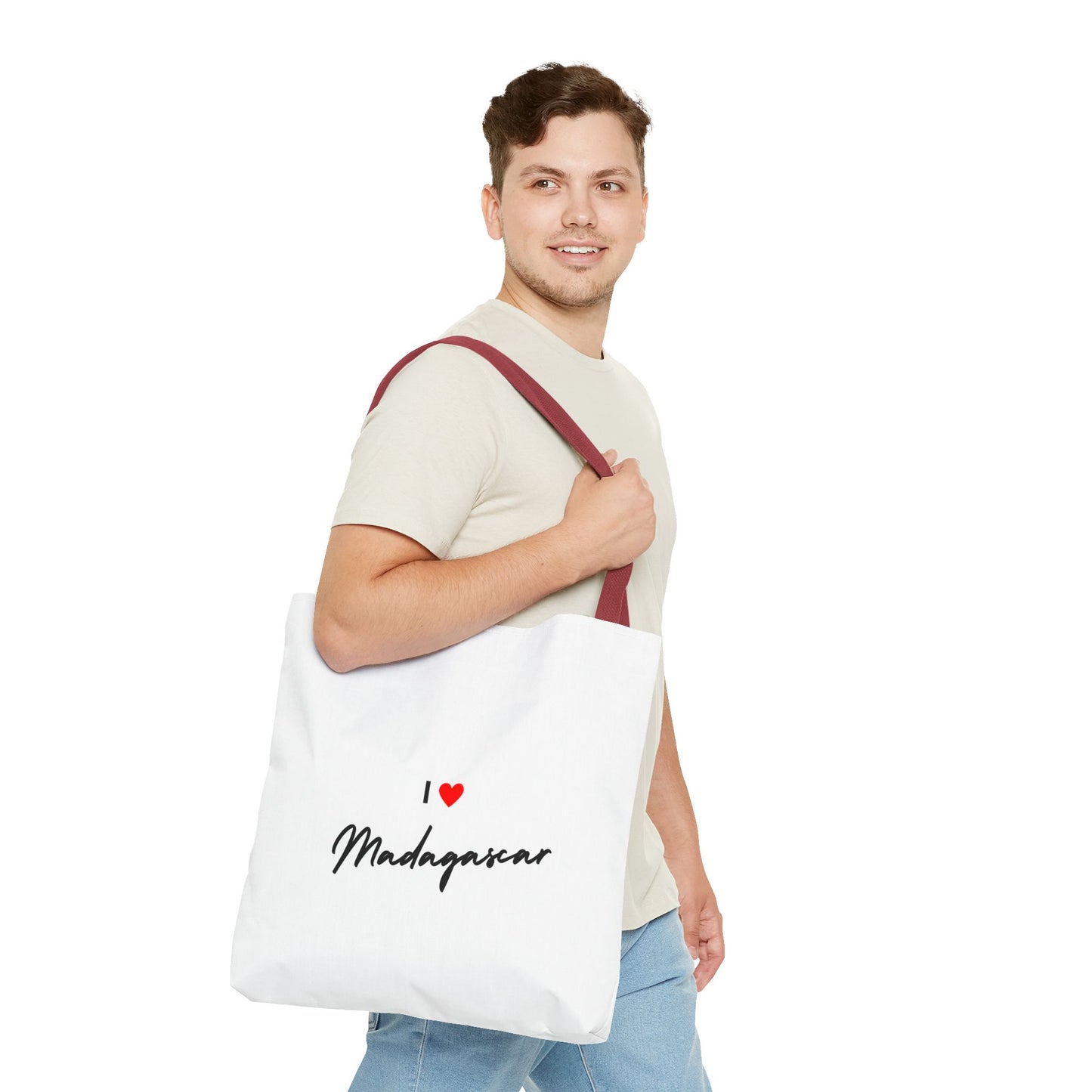 Tote Bag 100% Polyester