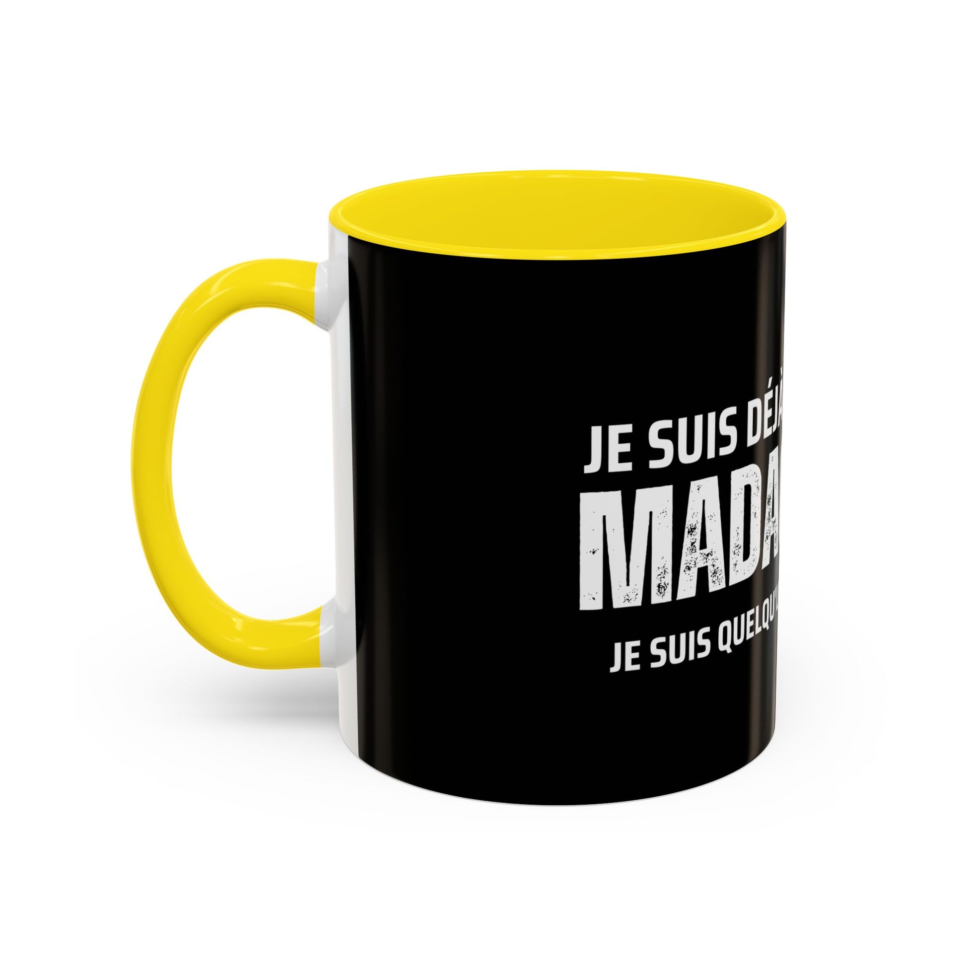 Mug en céramique - Madagascar Creations