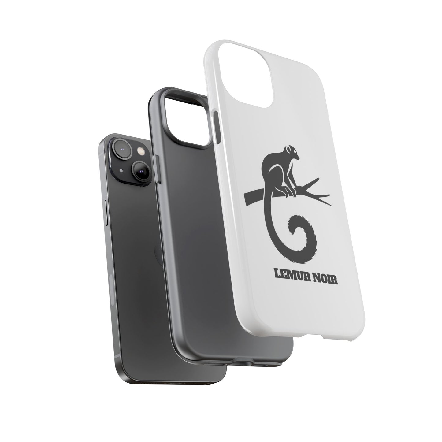 Coque de téléphone en silicone TPU