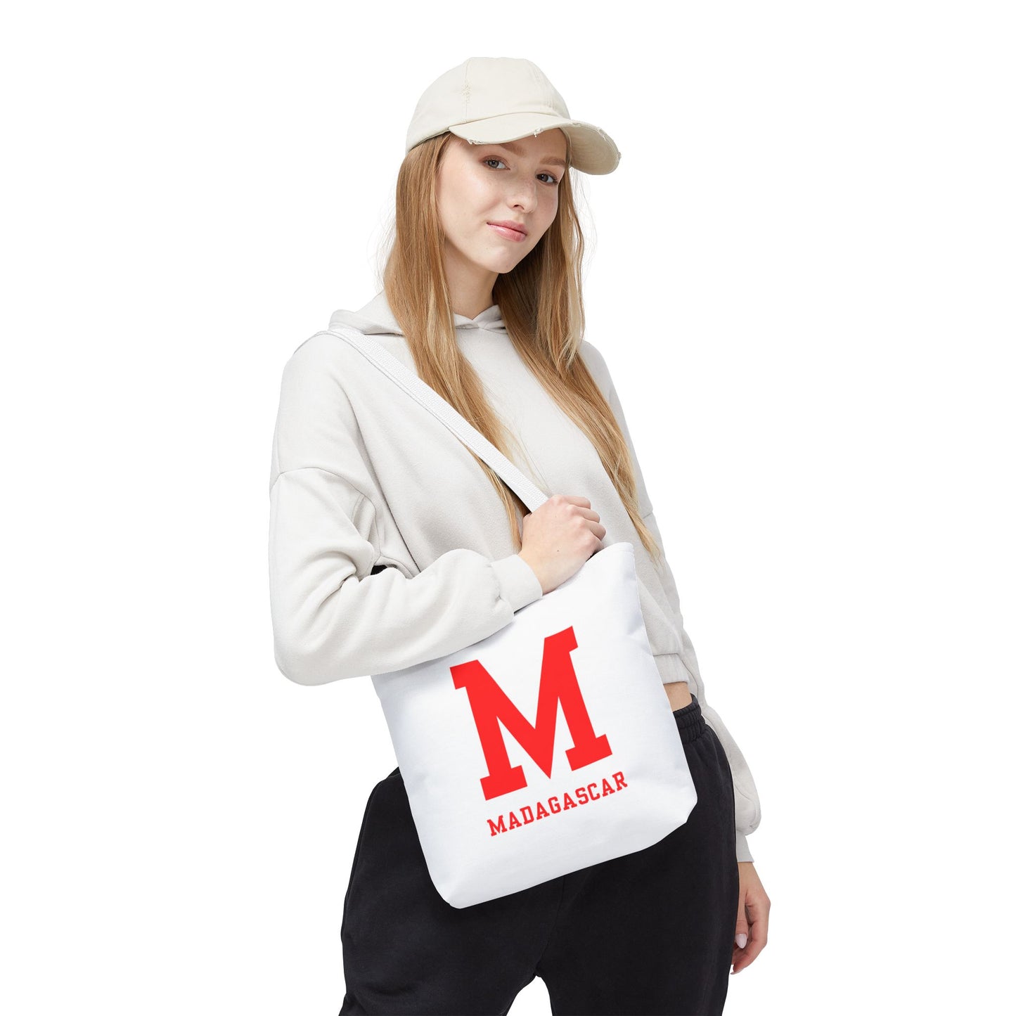 Tote Bag 100% Polyester