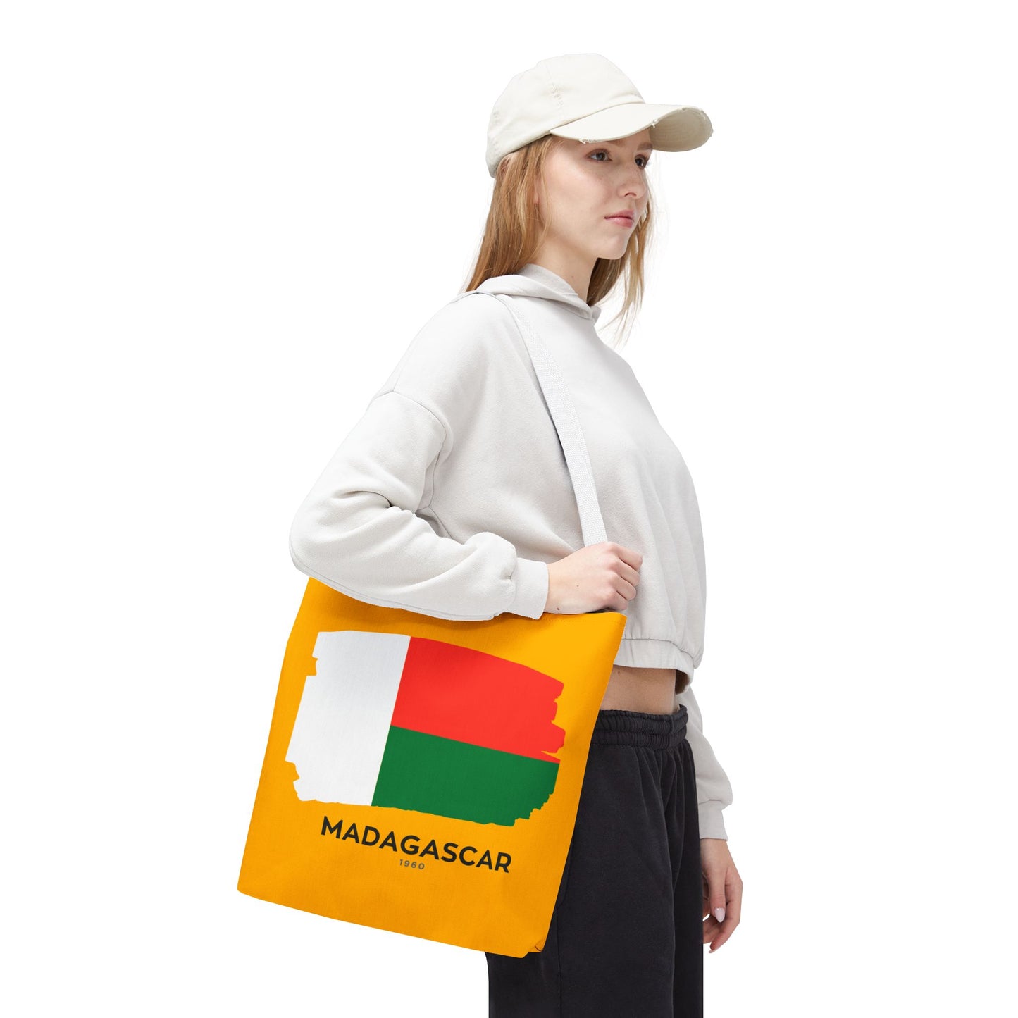 Tote Bag 100% Polyester