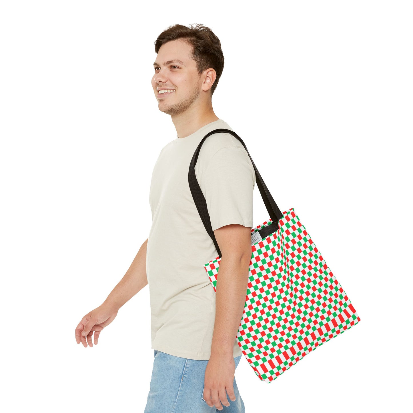 Tote Bag 100% Polyester