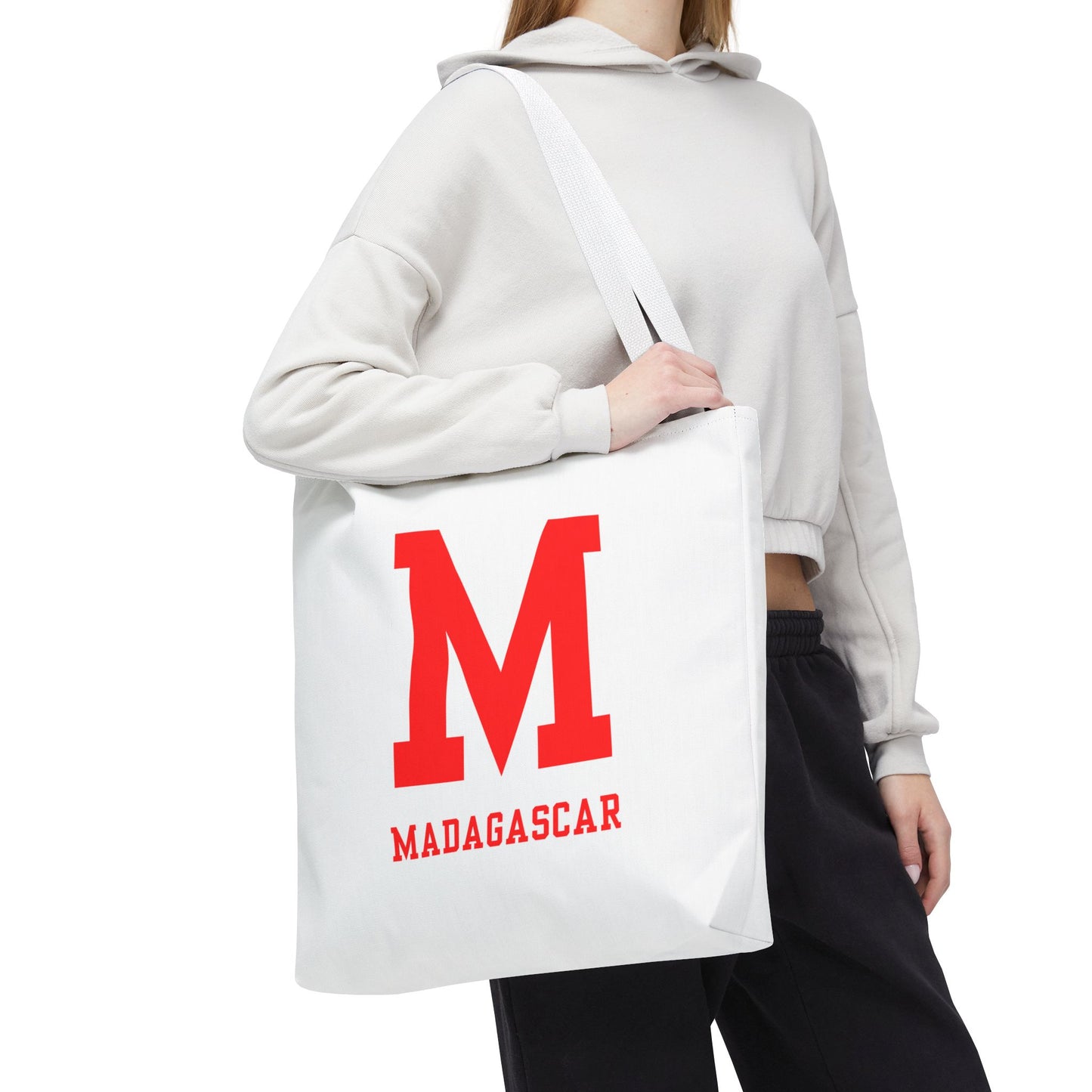 Tote Bag 100% Polyester