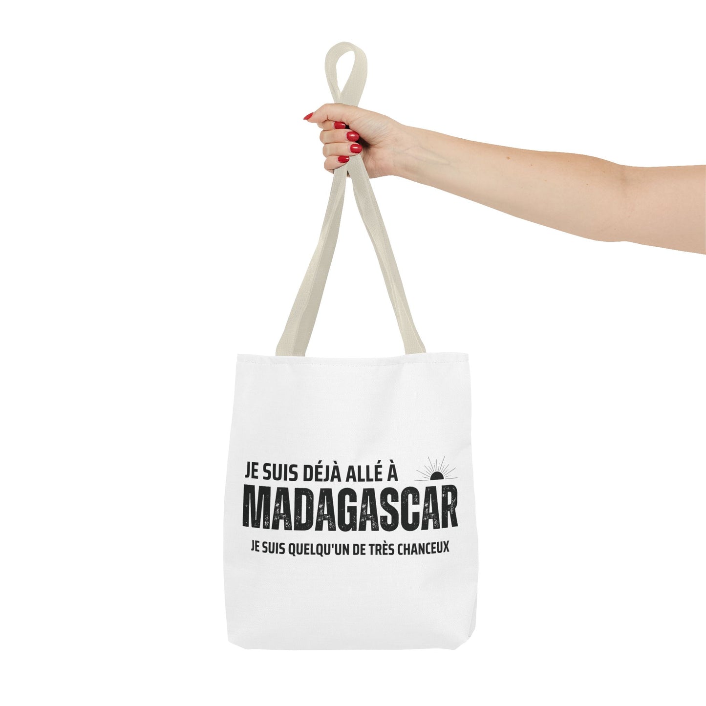 Tote Bag 100% Polyester