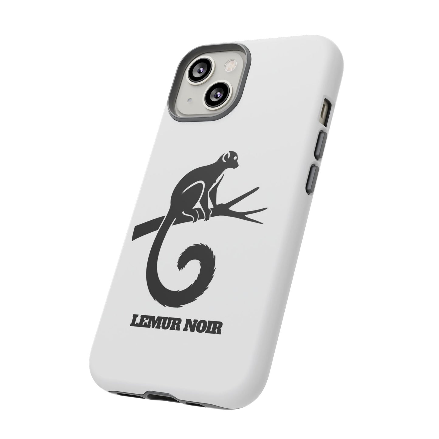 Coque de téléphone en silicone TPU