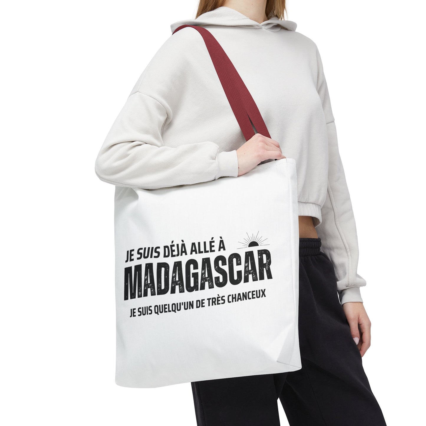 Tote Bag 100% Polyester