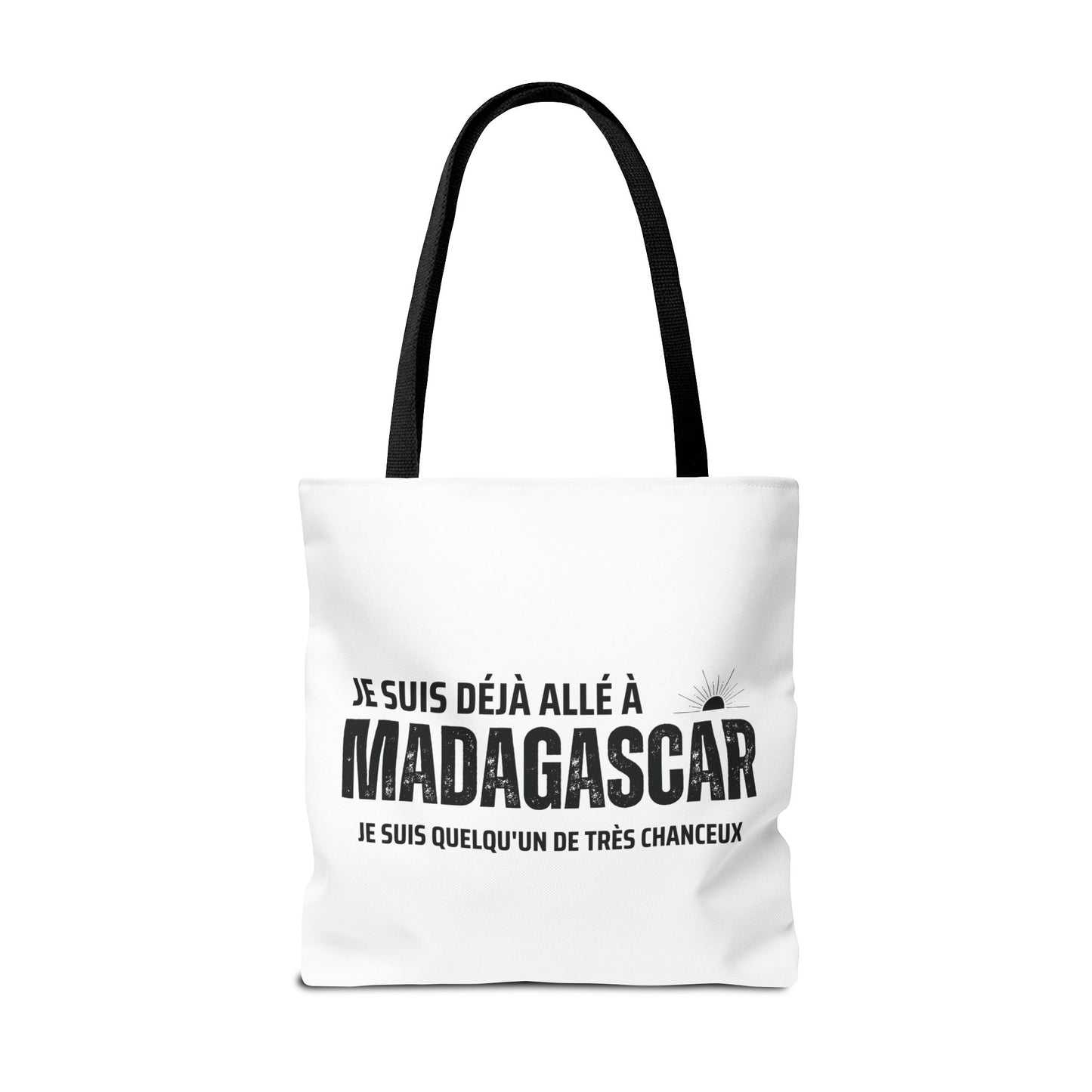 Tote Bag 100% Polyester