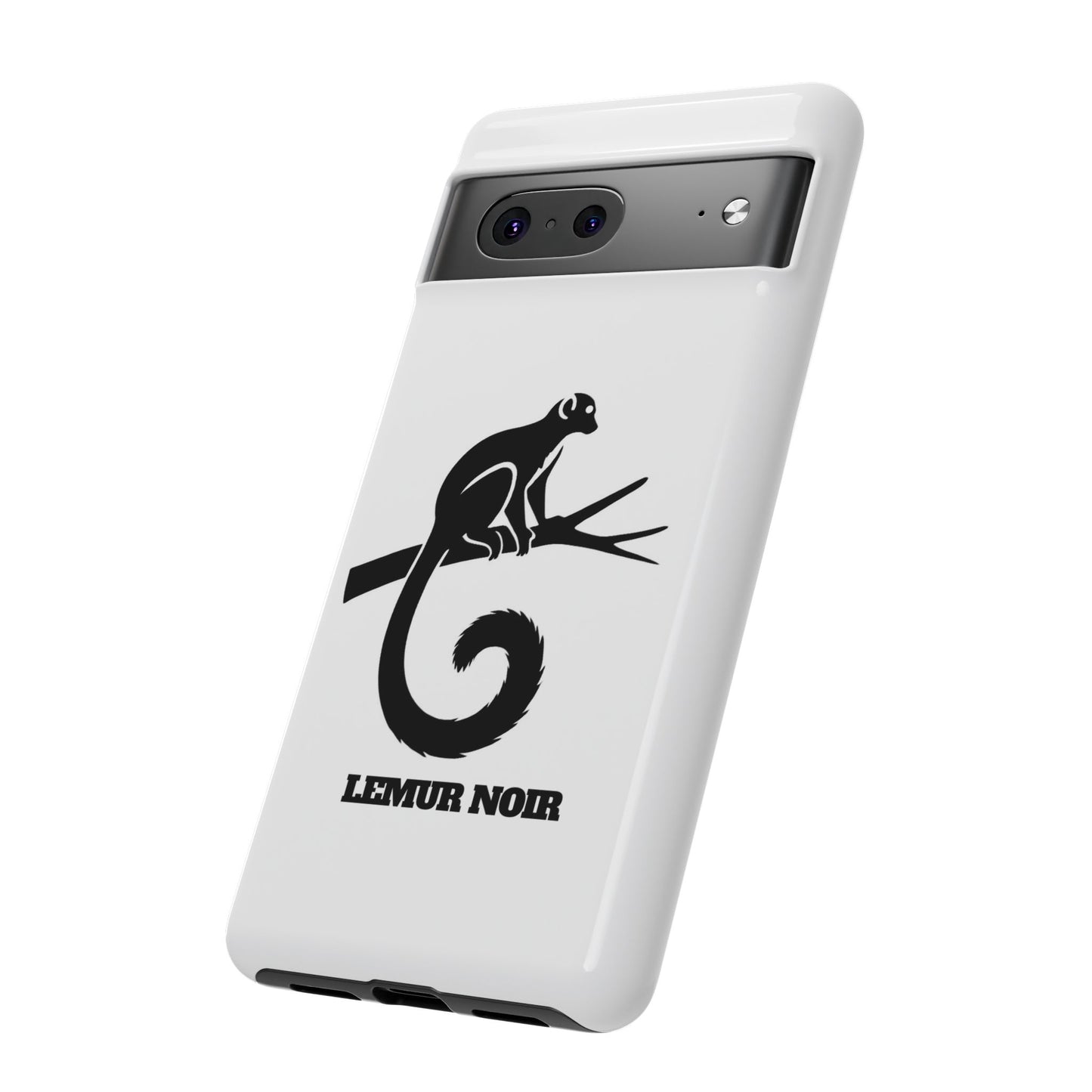 Coque de téléphone en silicone TPU