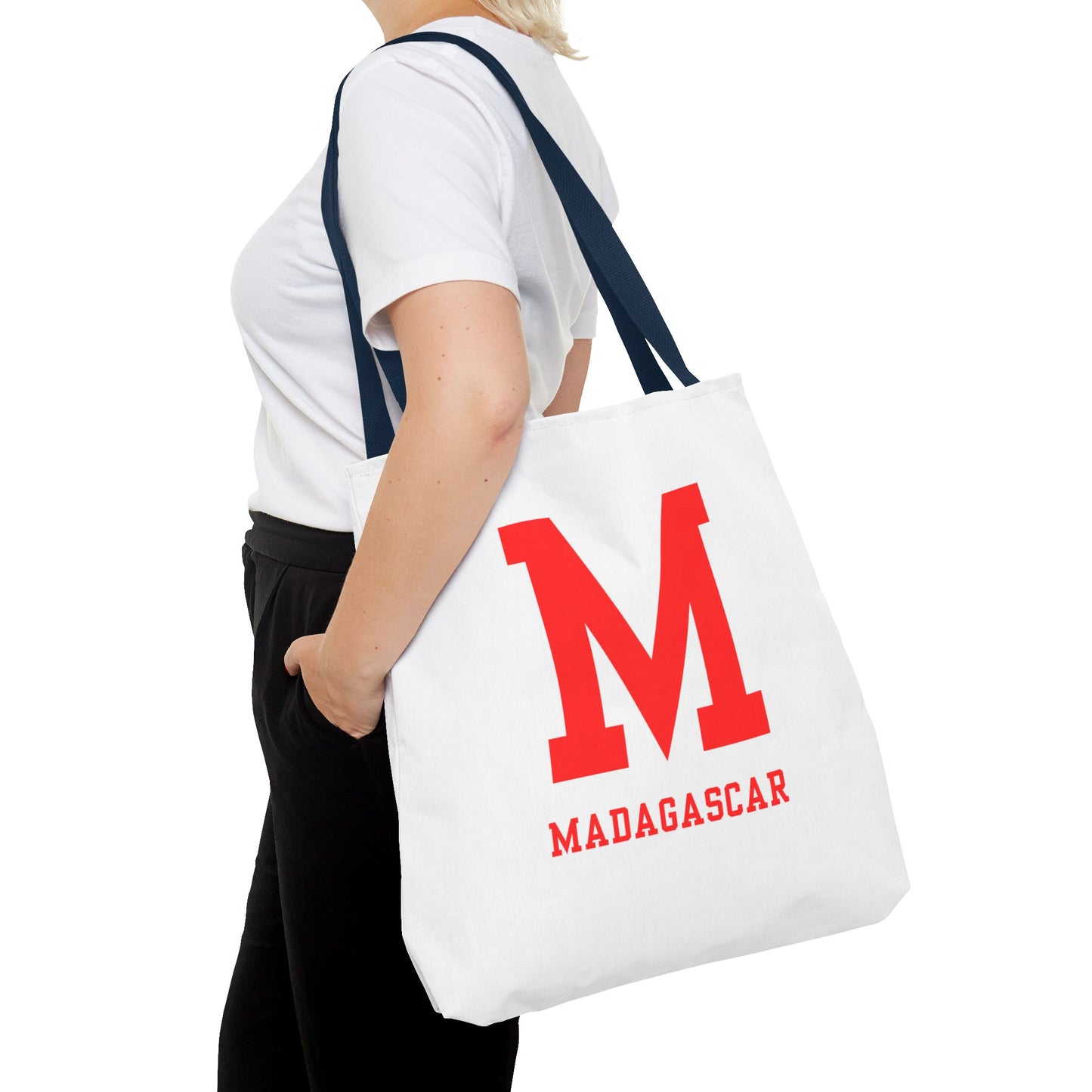 Tote Bag 100% Polyester