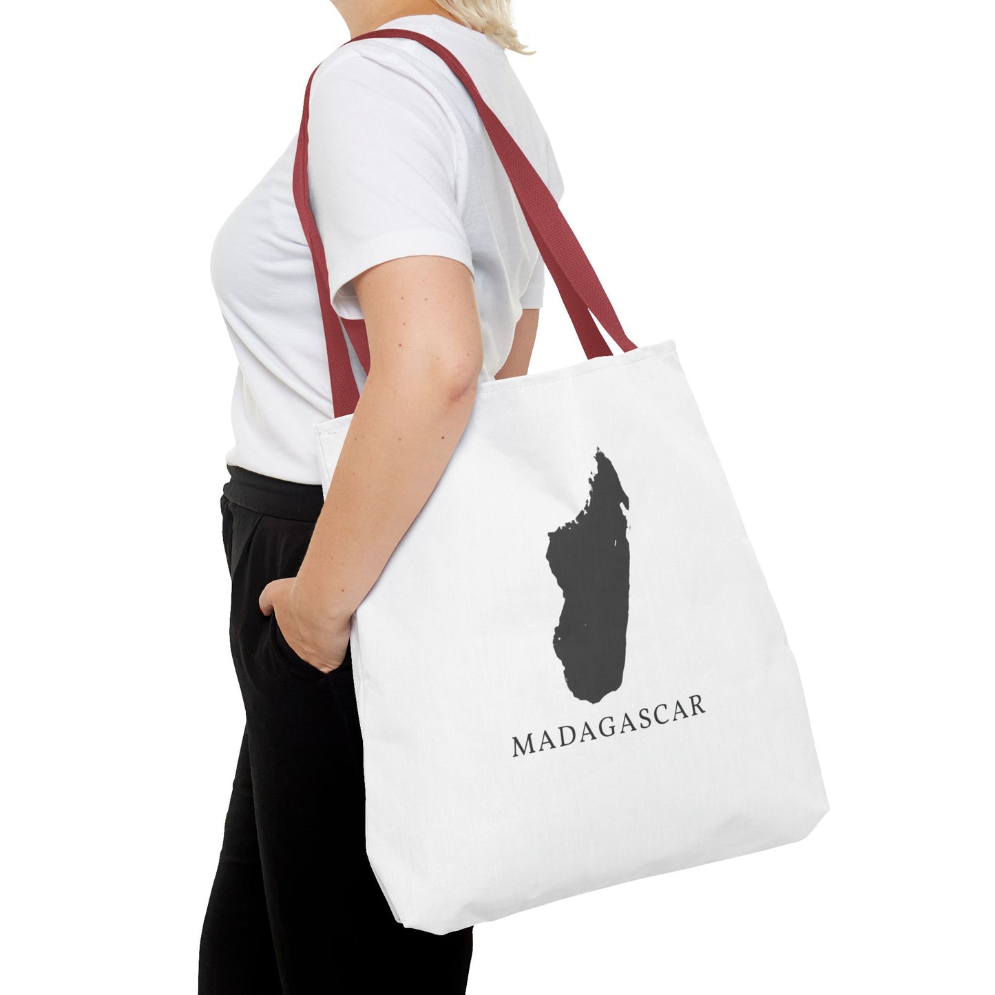 Tote Bag 100% Polyester