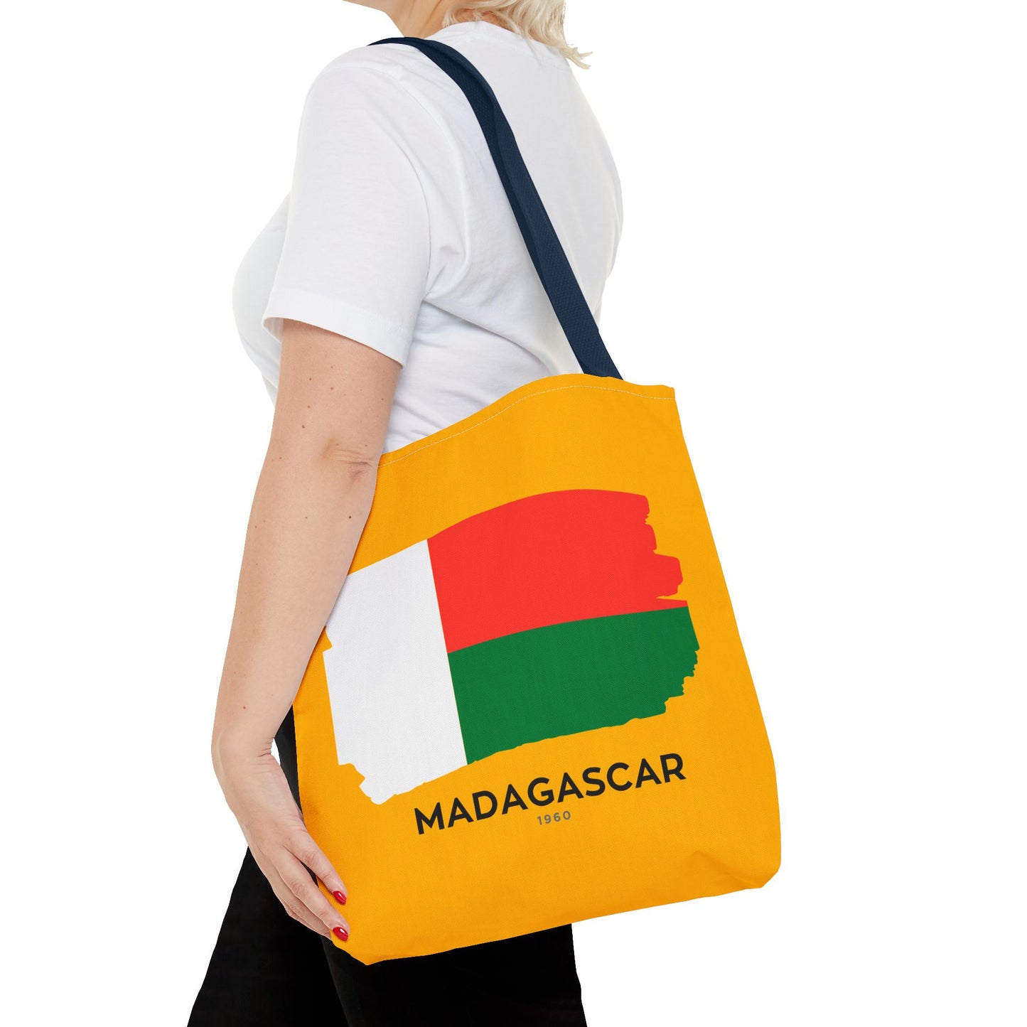 Tote Bag 100% Polyester