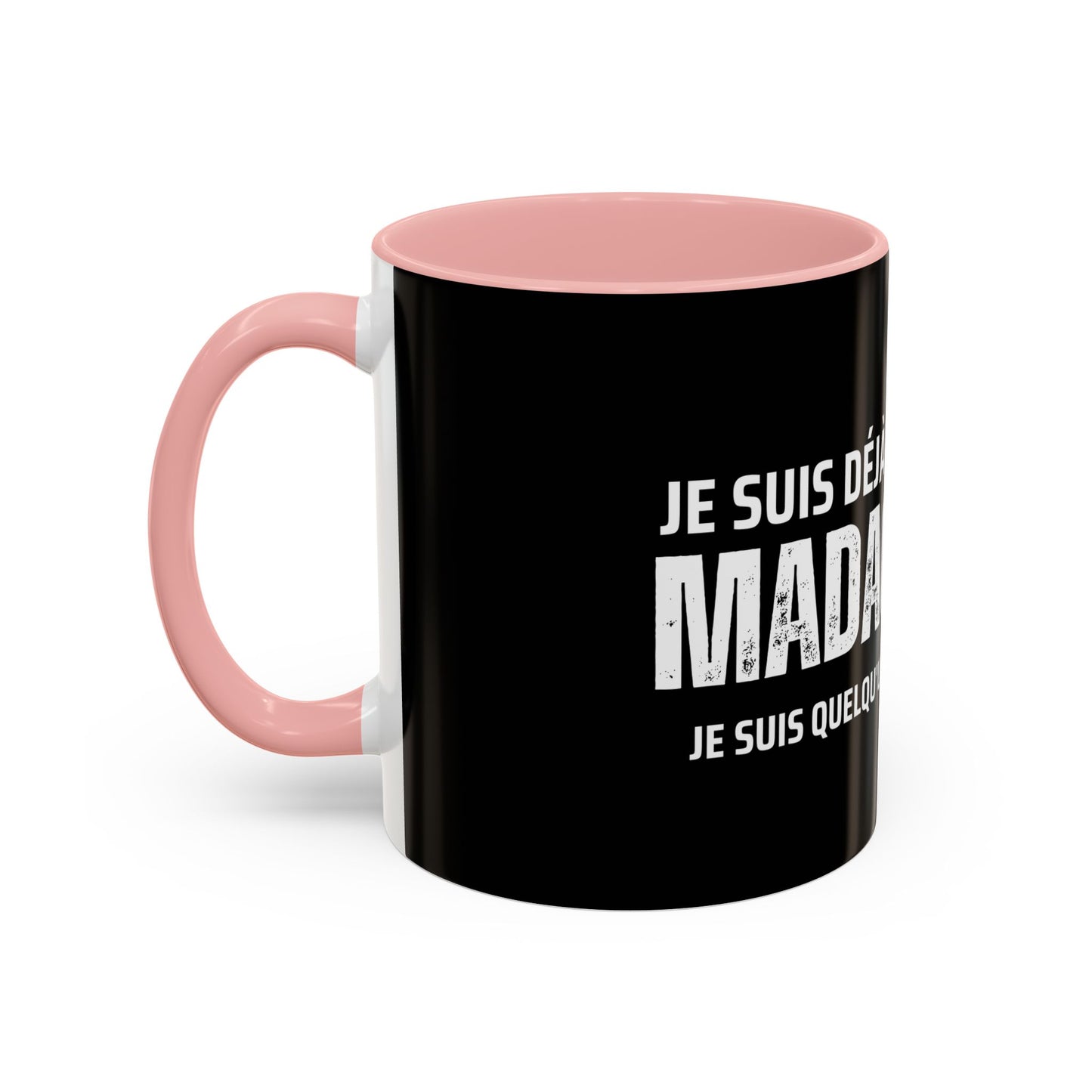 Mug en céramique - Madagascar Creations