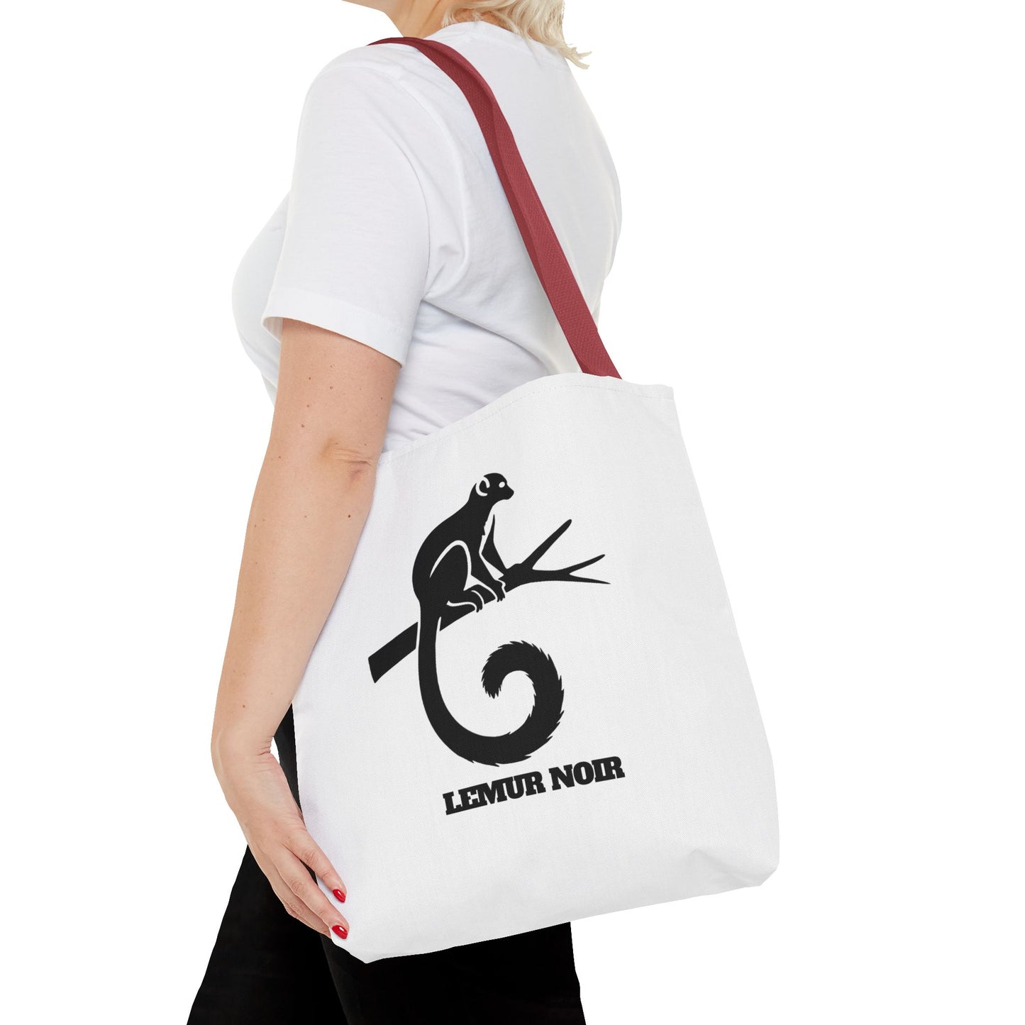 Tote Bag 100% Polyester