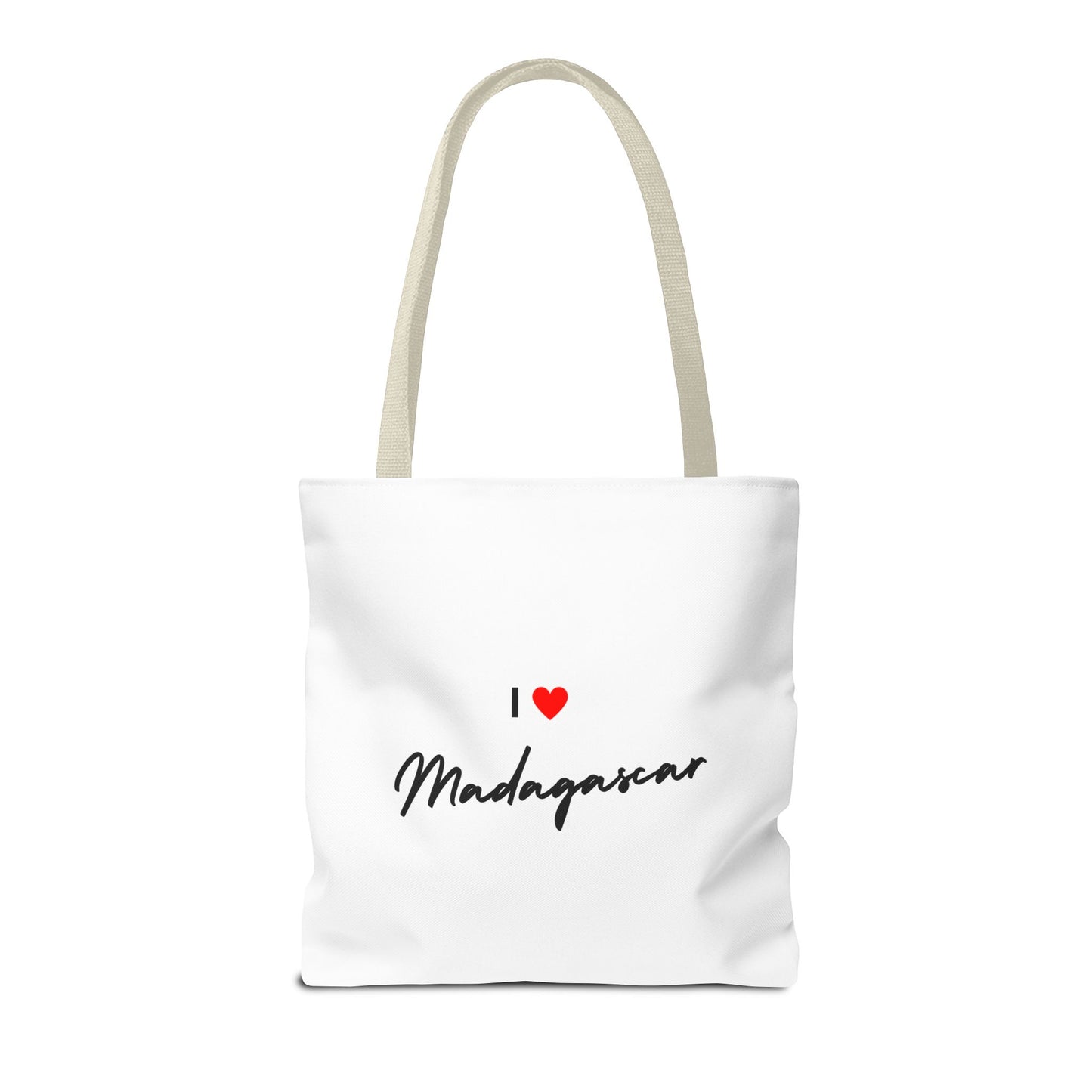 Tote Bag 100% Polyester