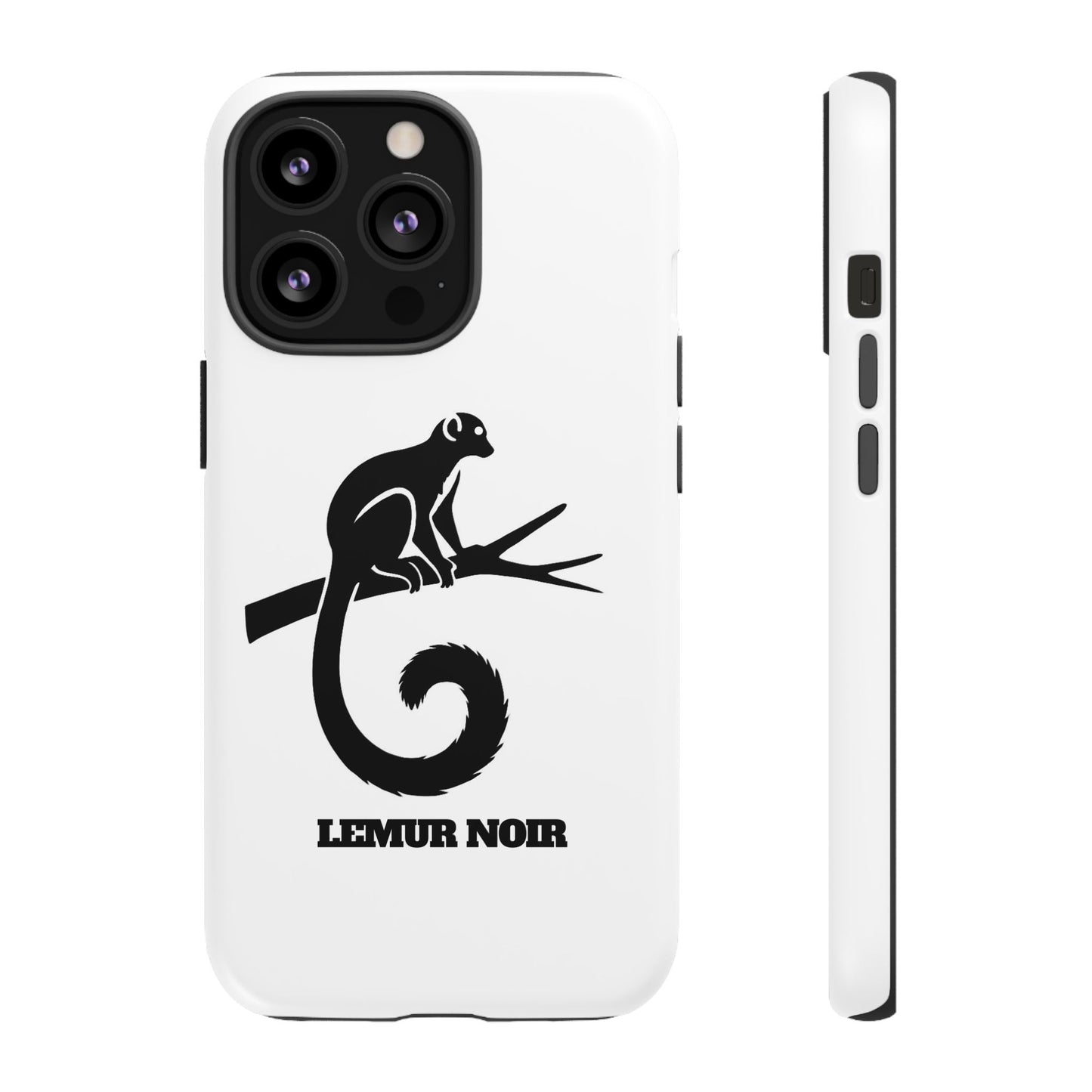 Coque de téléphone en silicone TPU