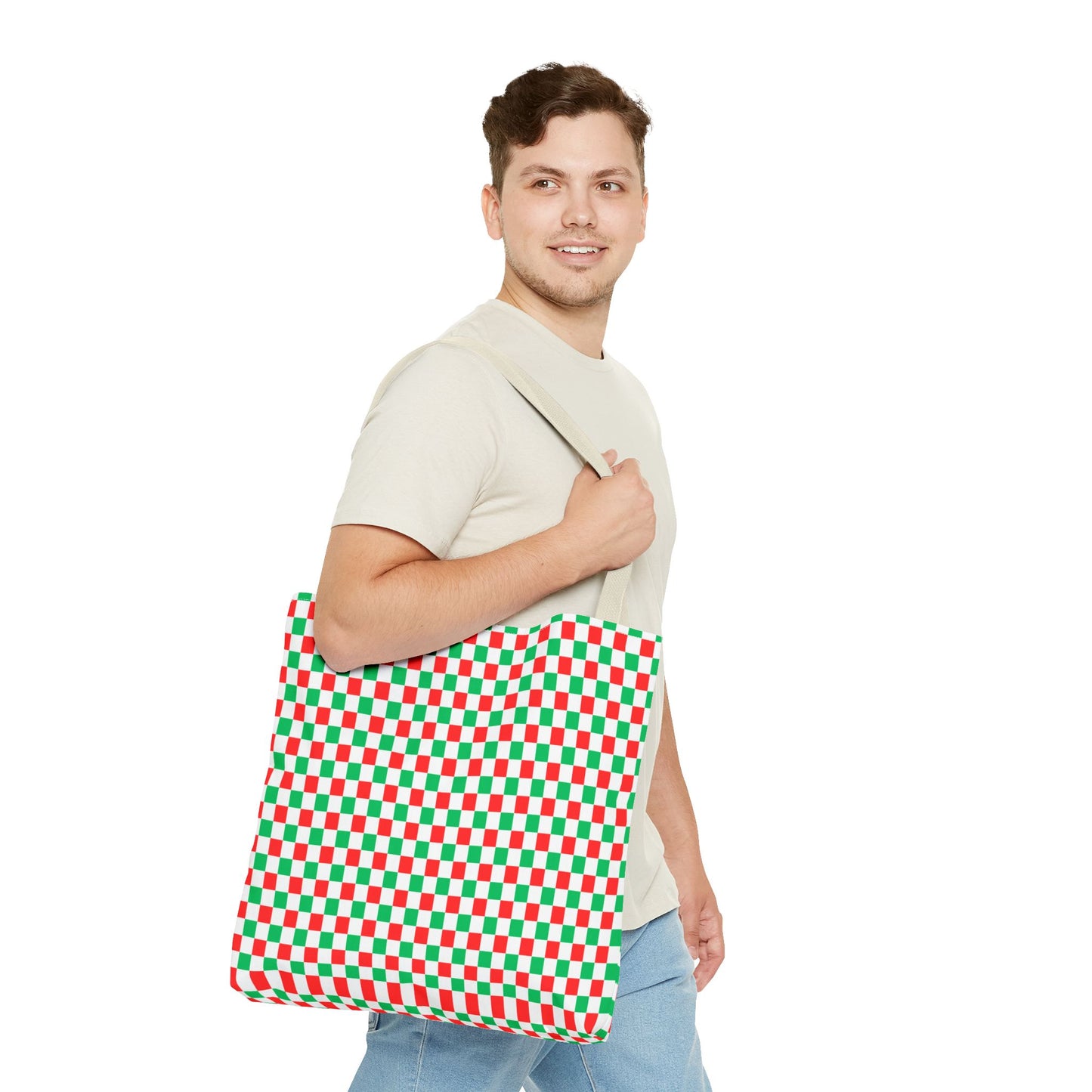 Tote Bag 100% Polyester