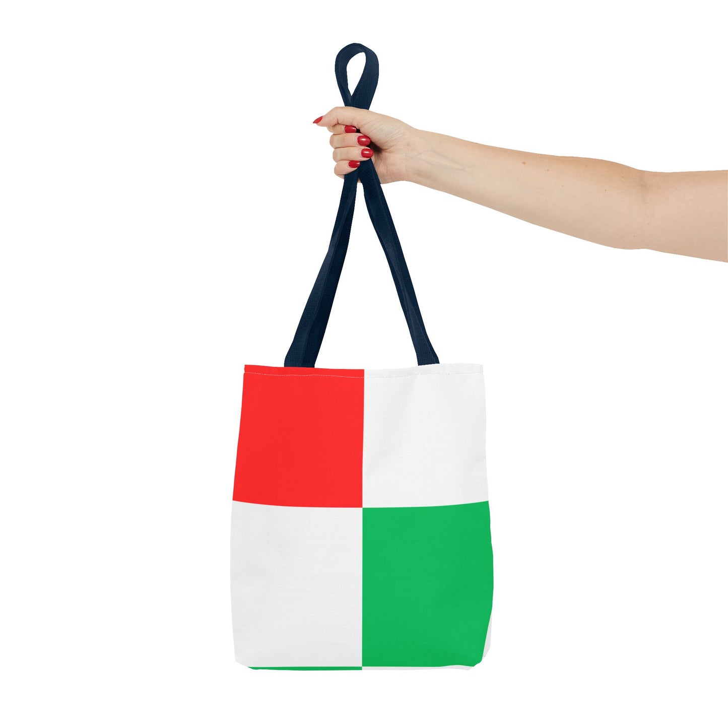 Tote Bag 100% Polyester